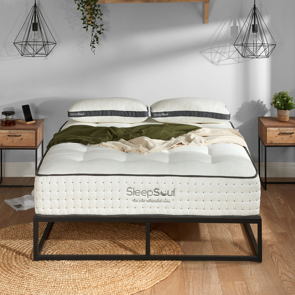 SleepSoul Harmony Mattress