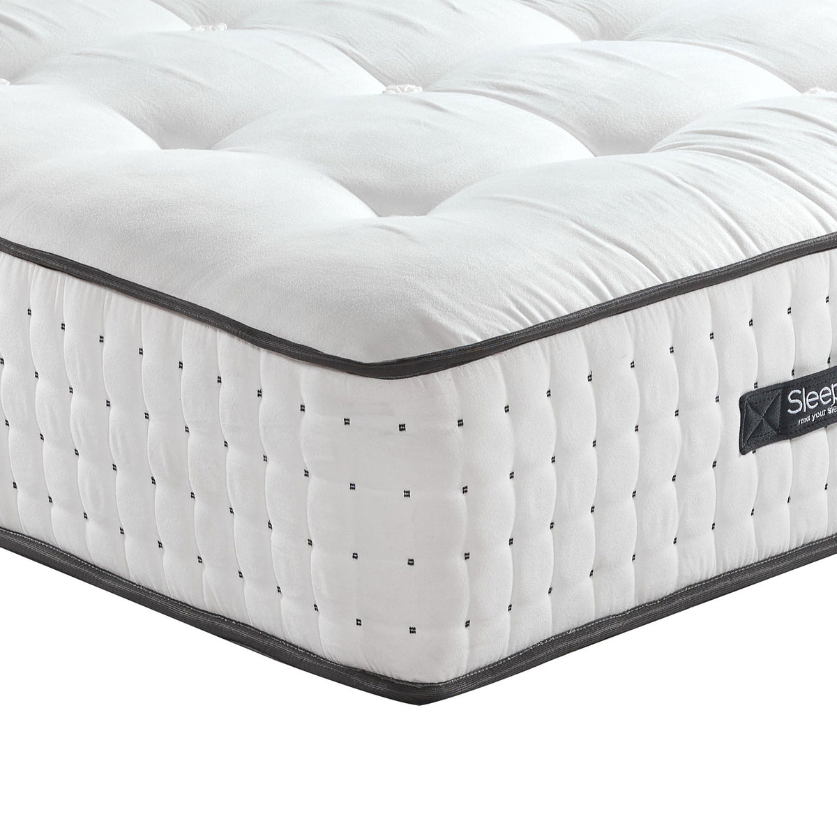 SleepSoul Harmony Mattress