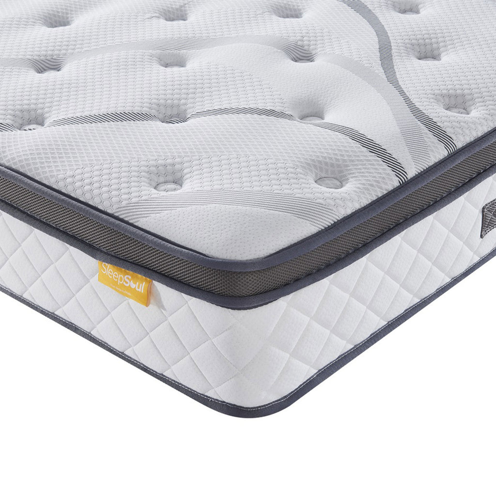 SleepSoul Heaven Mattress