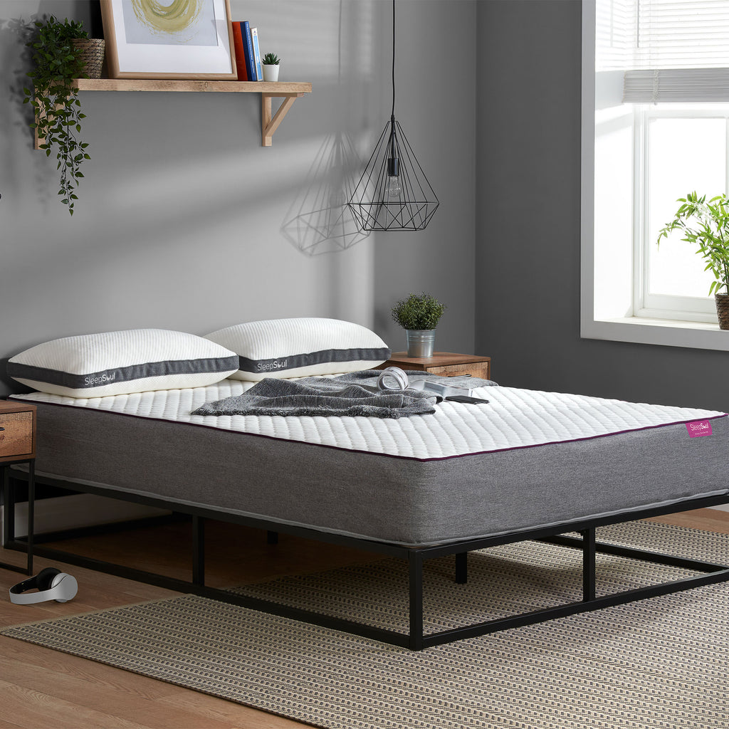 SleepSoul Paradise Mattress