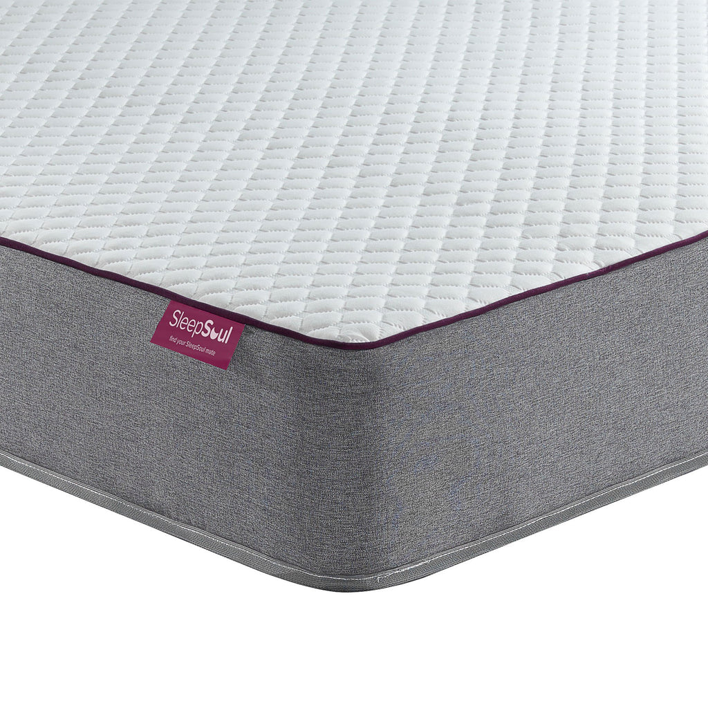 SleepSoul Paradise Mattress