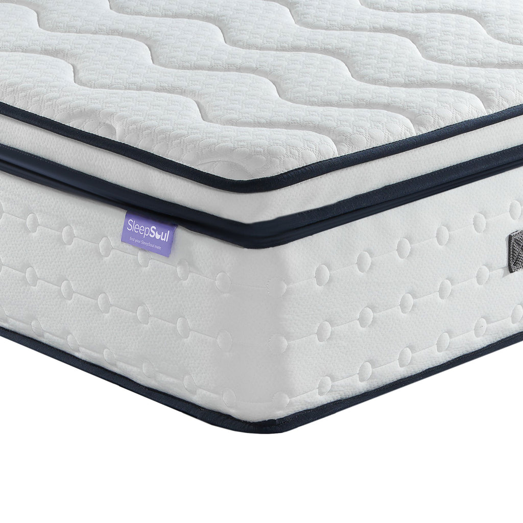 SleepSoul Space Mattress