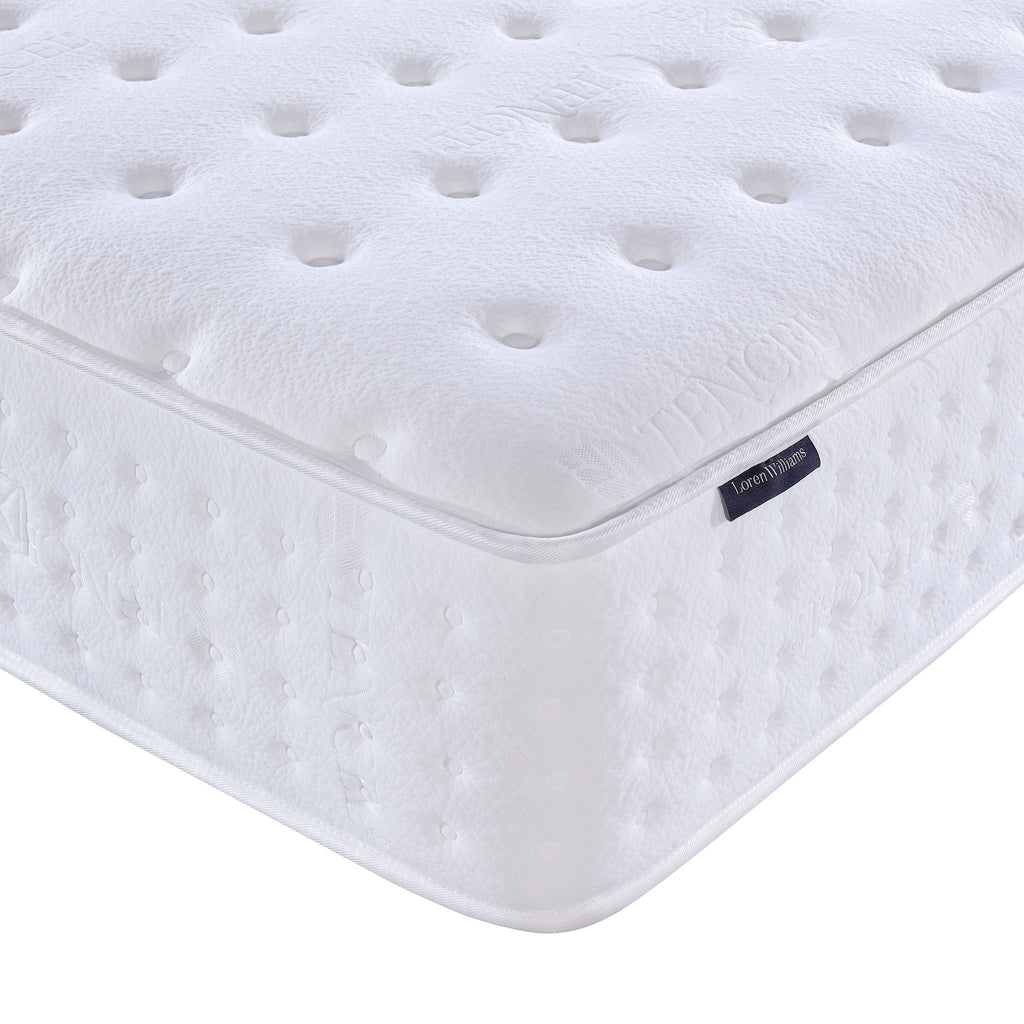 terfel 1200 mattress corner