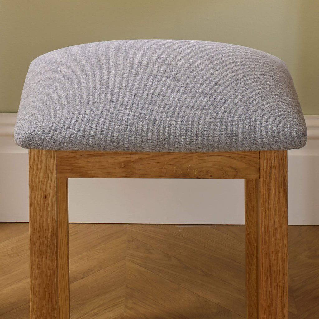 Woburn Stool Front