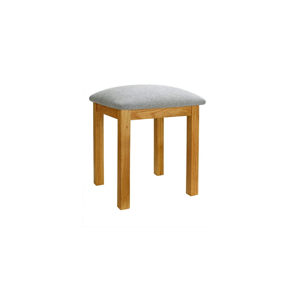 Woburn Stool Front View