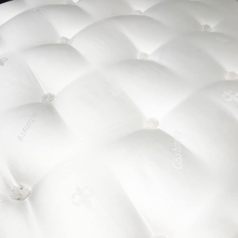 Regency 1500 Natural Pocket MattressRegency 1500 Natural Pocket Mattress Detiail